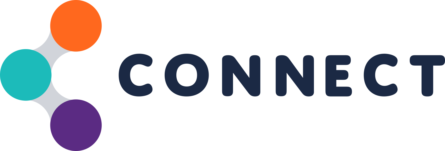 logo VIB Connect
