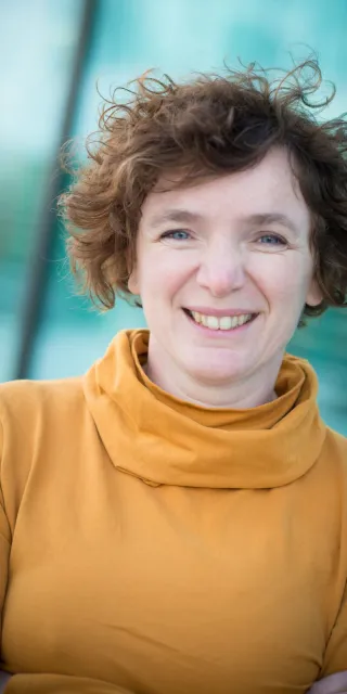 Carla Snoeck