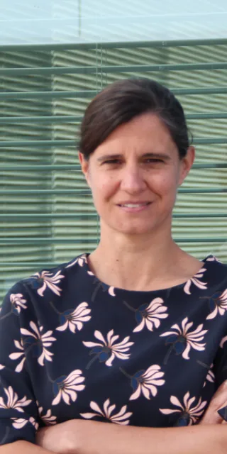 Griet Vanpoucke