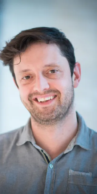 Jeroen Raes