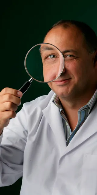 Jurgen Del Favero