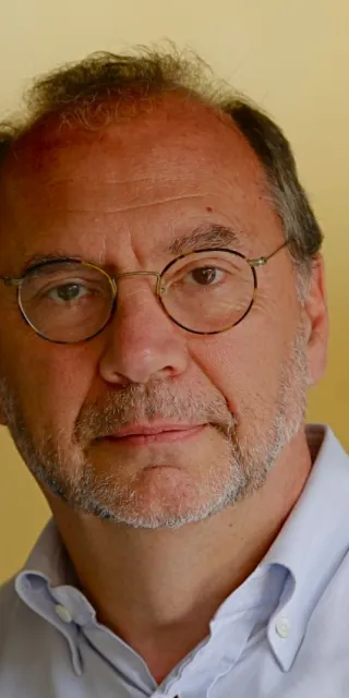 Peter Piot