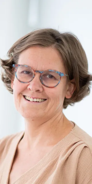 Sofie Goormachtig