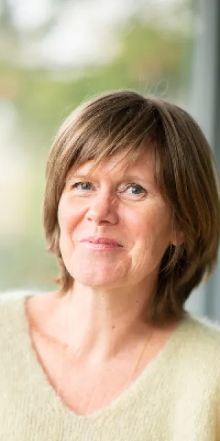 Sofie Bekaert