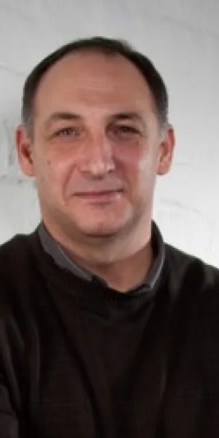 Jurgen Del Favero