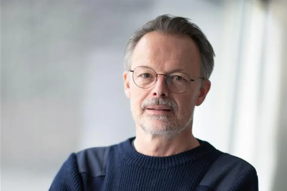 Bart Lambrecht