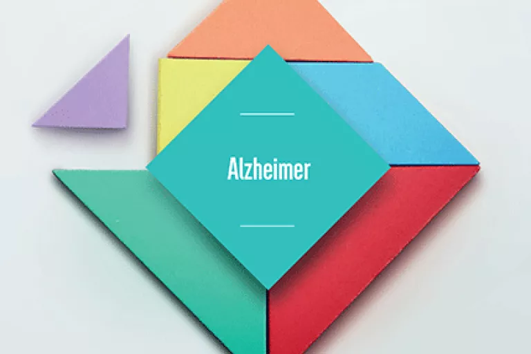 Fact Series - Alzheimer