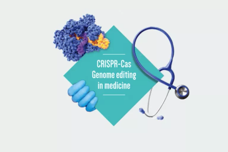 Fact Series - CRISPR