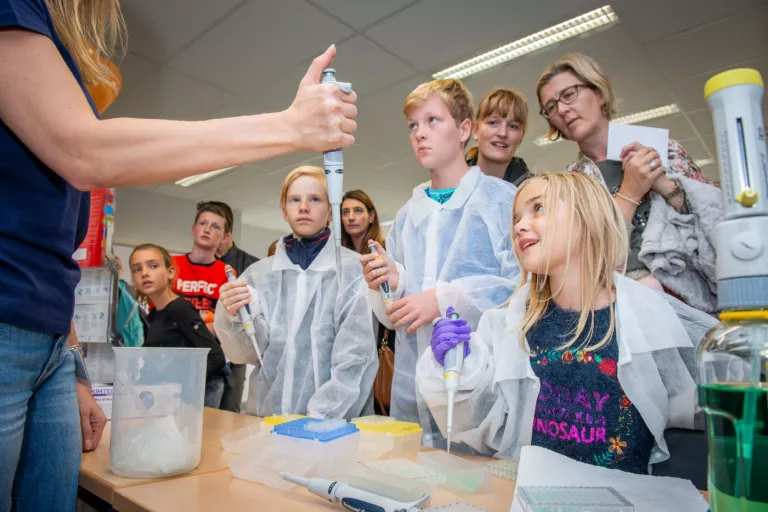 International Schools
