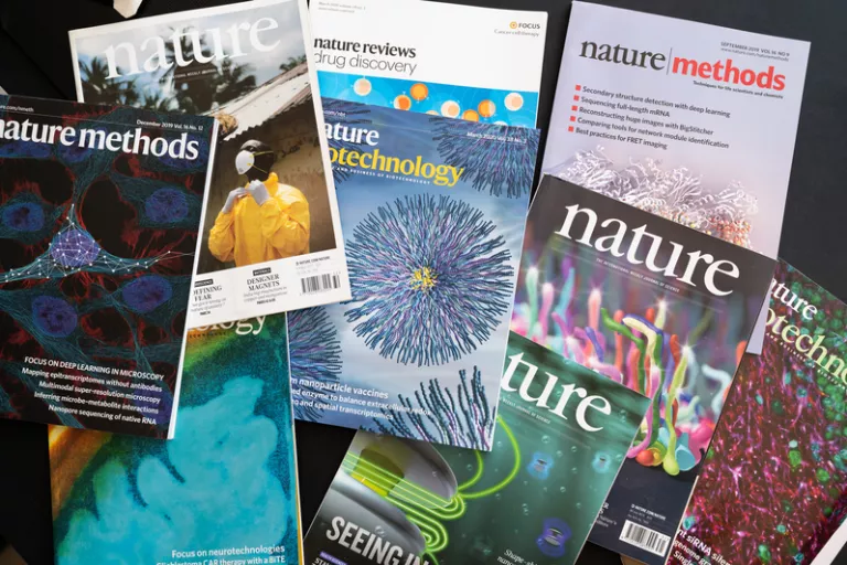 Publications