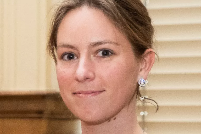 Joleen Masschelein