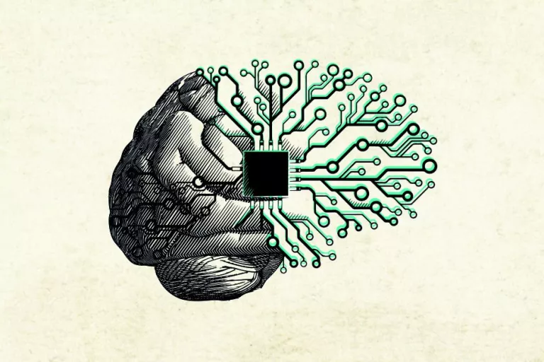 Banner neuroscience campaign