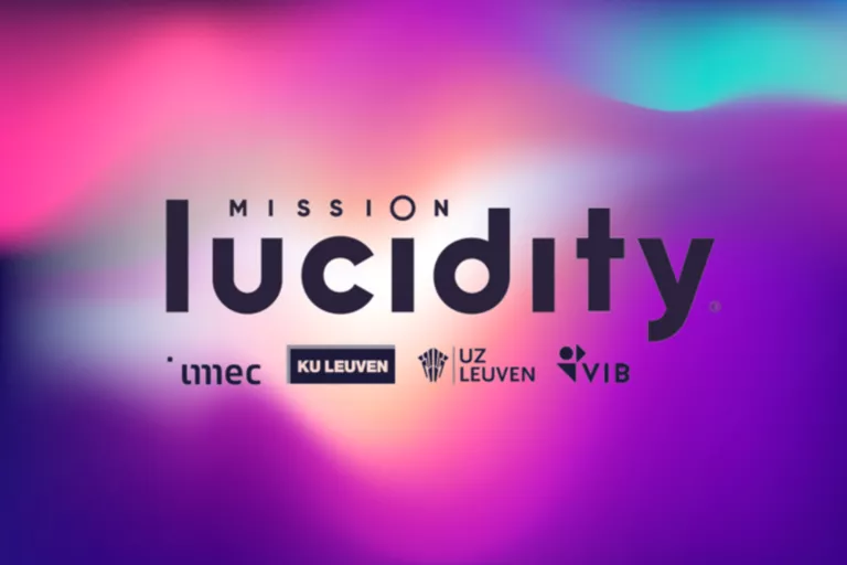 Mission Lucidity: a tool-driven response to neurodegeneration