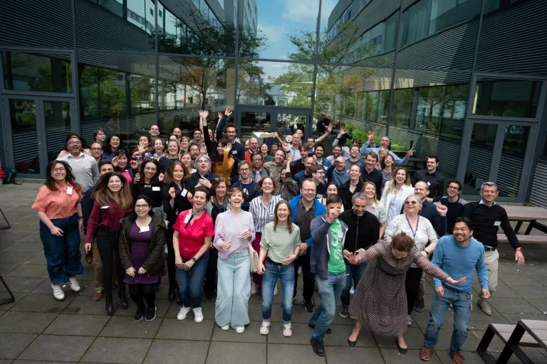 VIB Technology Team