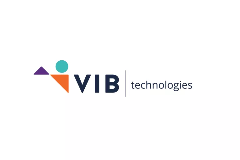 VIB Technologies logo