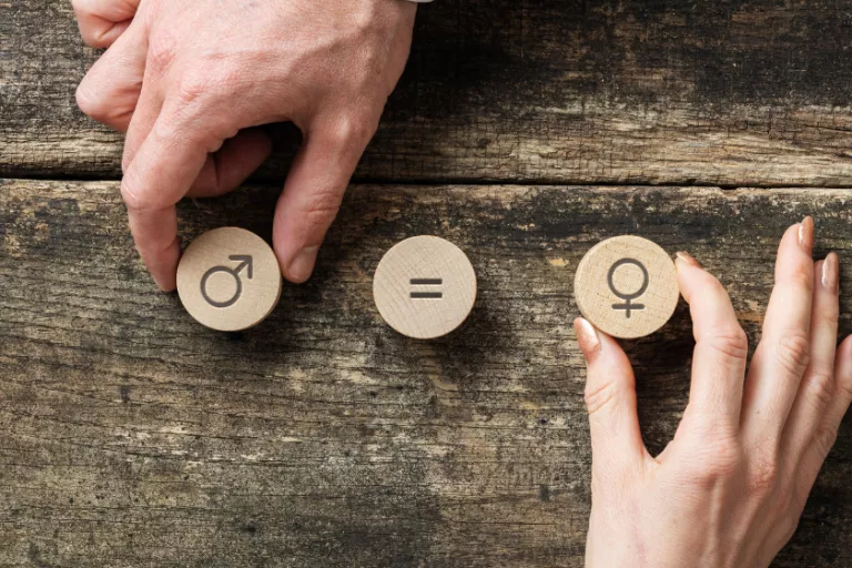 Gender Equality Plan