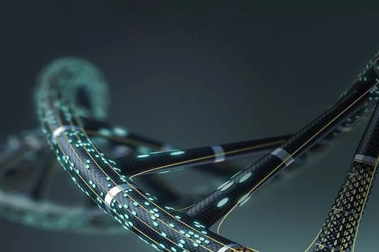 Revolutionizing Next-Generation Sequencing