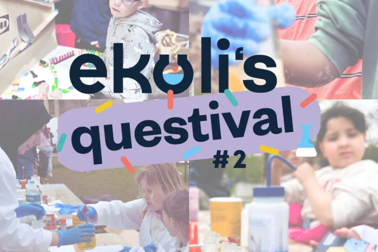 Ekoli Questival