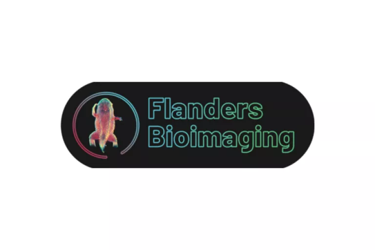 logo Flanders BioImaging