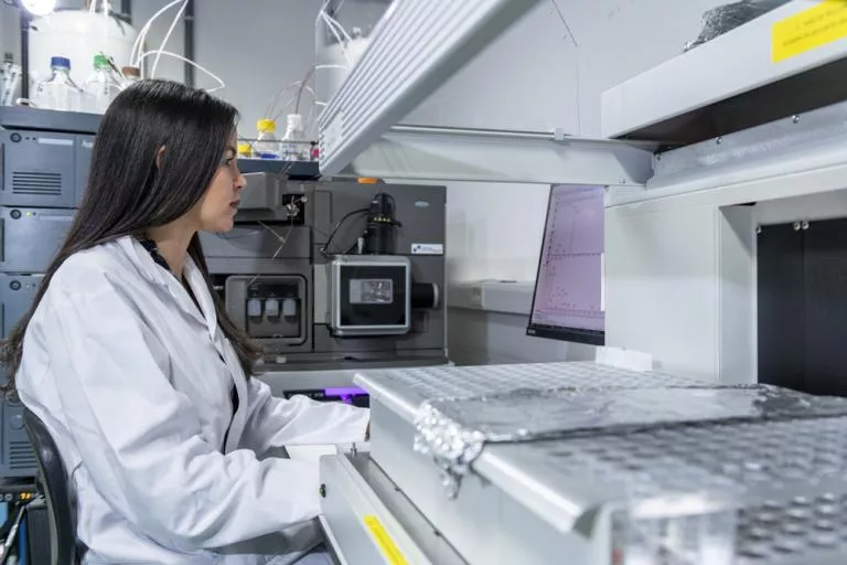 metabolomics