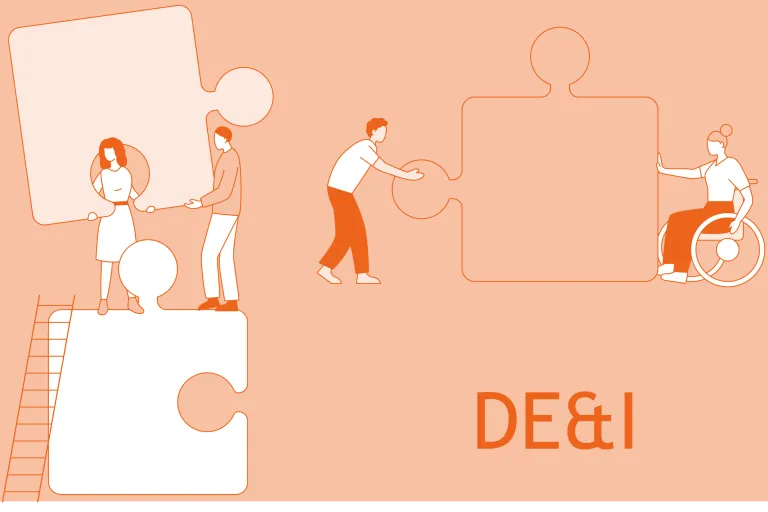 DE&amp;I