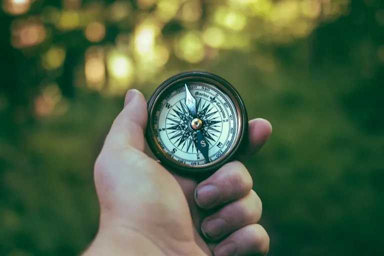 COMPASS Teaser