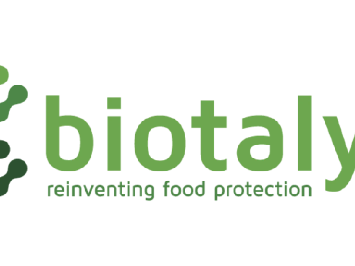 Biotalys