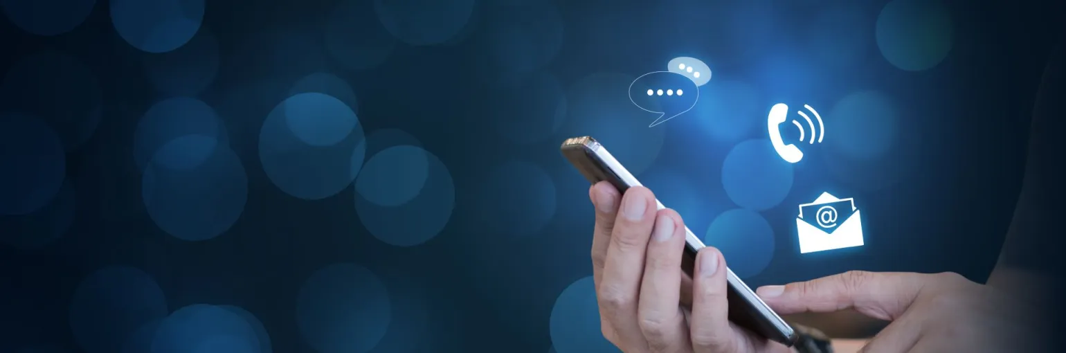 Contact