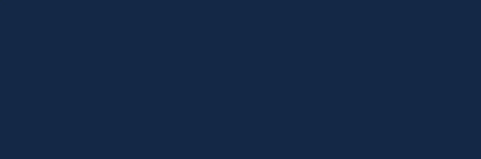 banner blue