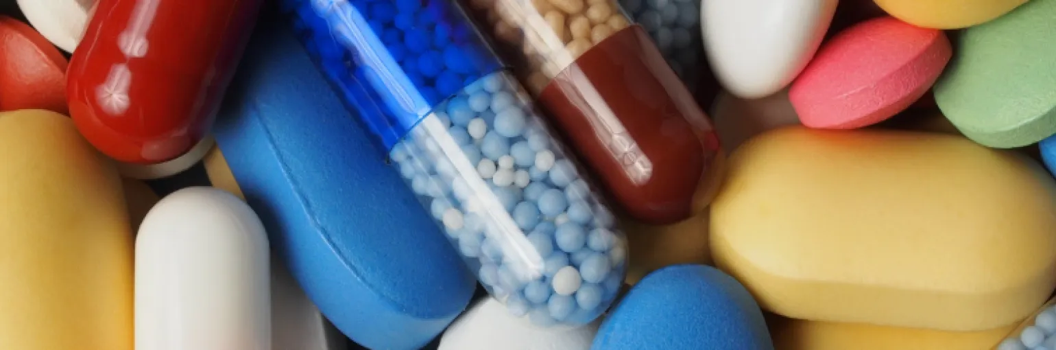 Toward new cancer medicines