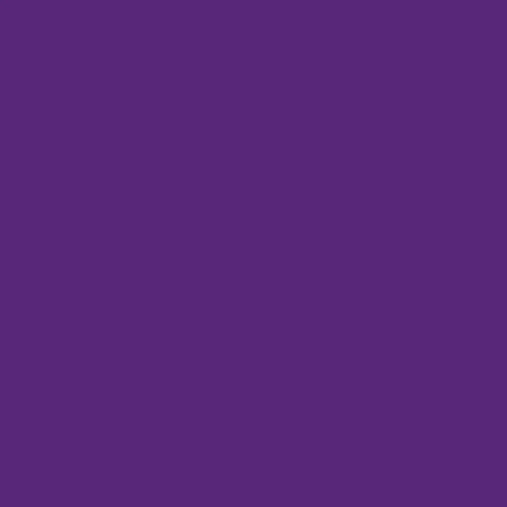 Banner purple