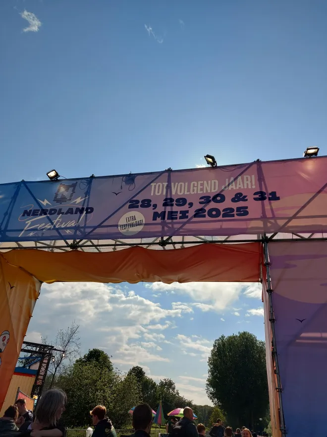 Banner Nerdland