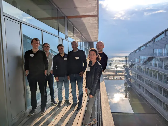 core 4 life metabolomics