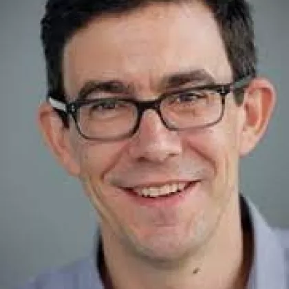 David Cassiman