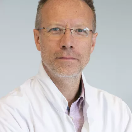 Hans Van Vlierberghe