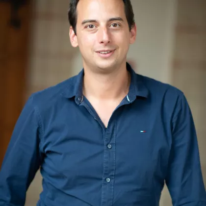 Lennart Martens