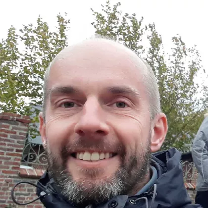 Marc Heijde