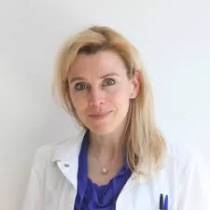 Marijke Reynders