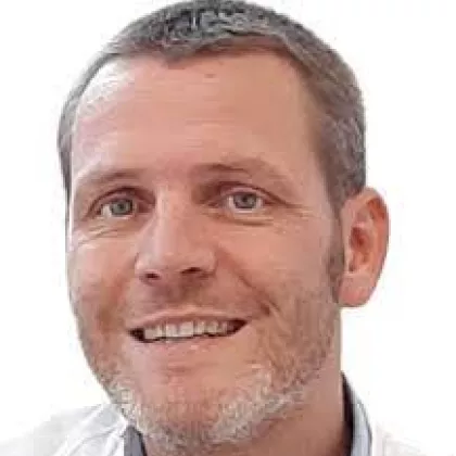 Phillippe Carron