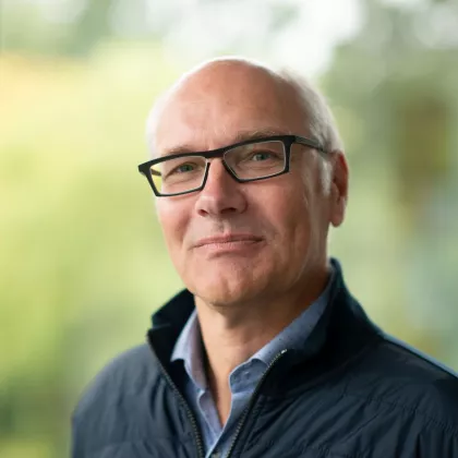 Rudi Beyaert