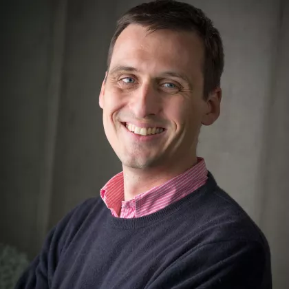 Sebastian Haesler