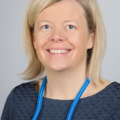 Séverine Vermeire