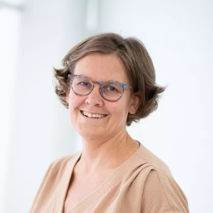 Sofie Goormachtig