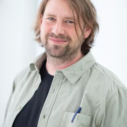 Steven Maere