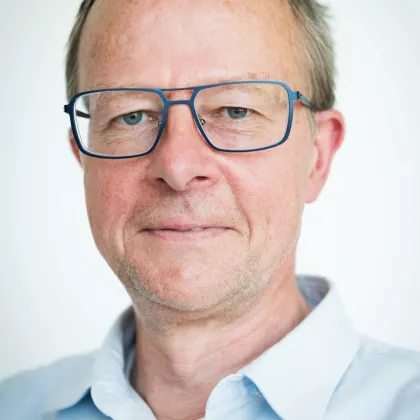 Xavier Saelens