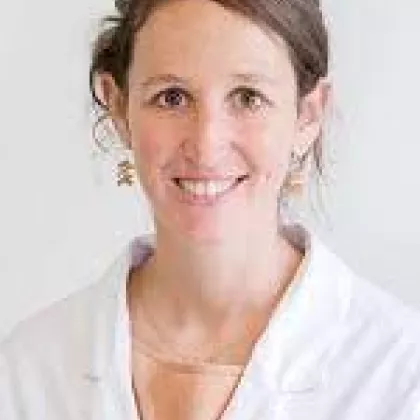 Eva Van Braeckel