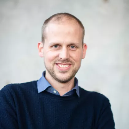 Gert Van Isterdael