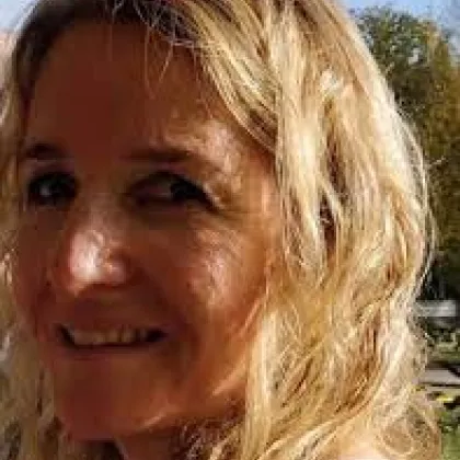 Karin Thevissen
