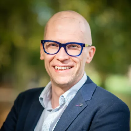 Kevin Verstrepen