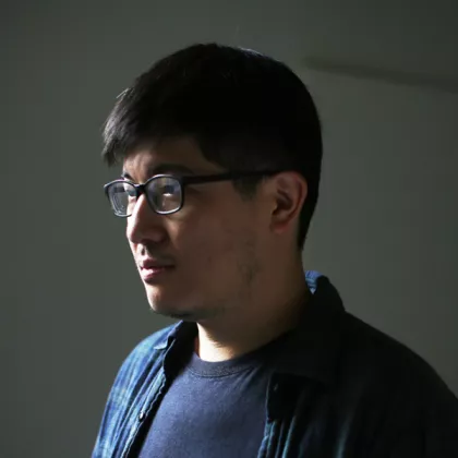 Kuang-Yi Ku